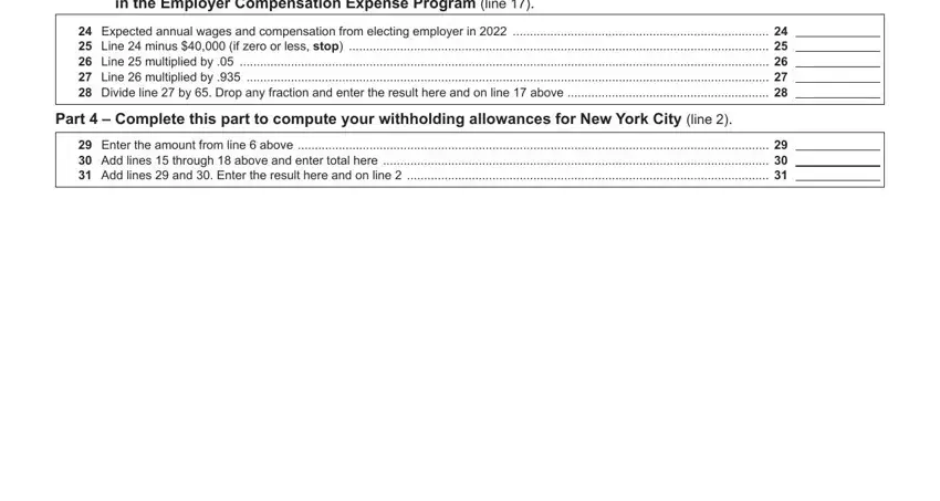 It 2104 Form ≡ Fill Out Printable PDF Forms Online