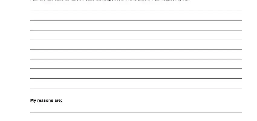 Simple tips to fill out jdf1314 step 2