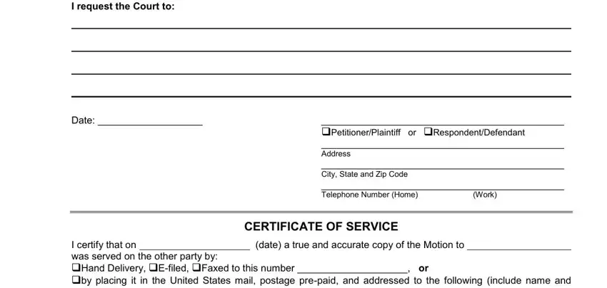 colorado jdf 76 form completion process described (stage 2)