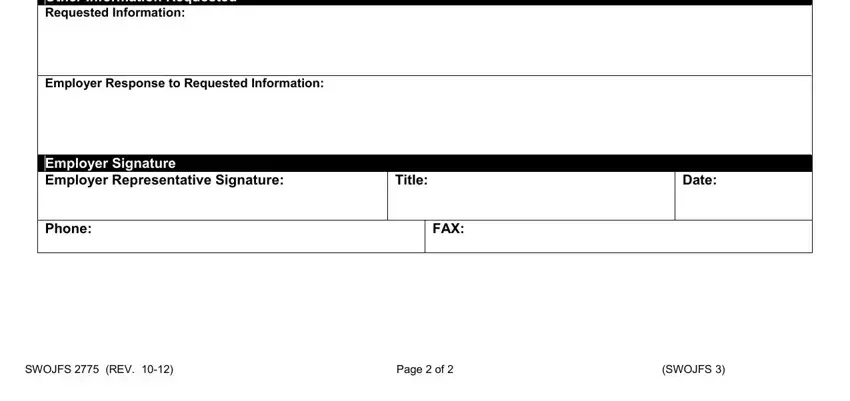 Job And Family Services Hamilton Ohio PDF Form - FormsPal