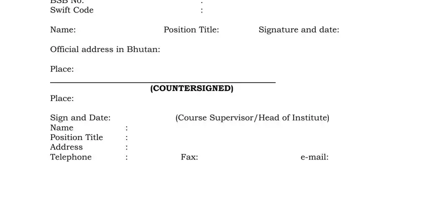 joining report format for teachers after transfer writing process detailed (stage 2)