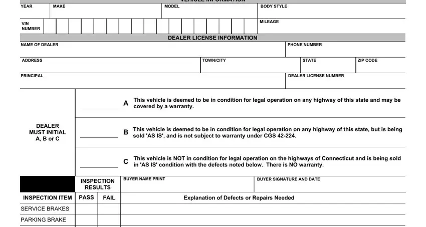 Ways to complete k 208 form portion 1
