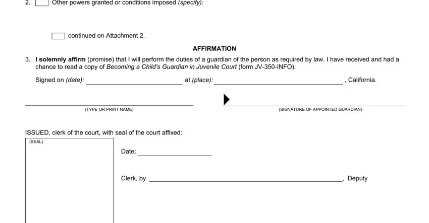 Filling out segment 2 in 2019