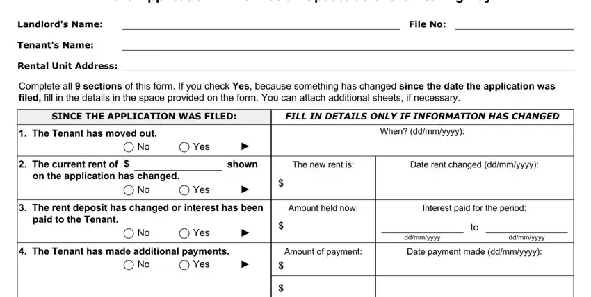 L1 L9 Application Form ≡ Fill Out Printable PDF Forms