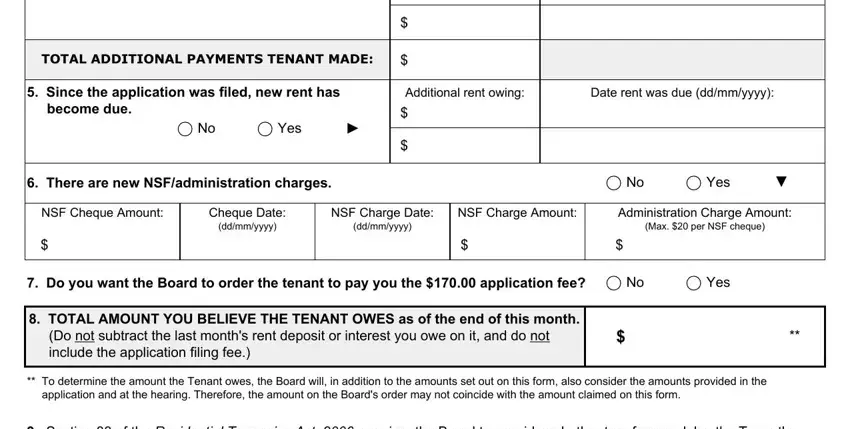 L1 L9 Application Form ≡ Fill Out Printable PDF Forms