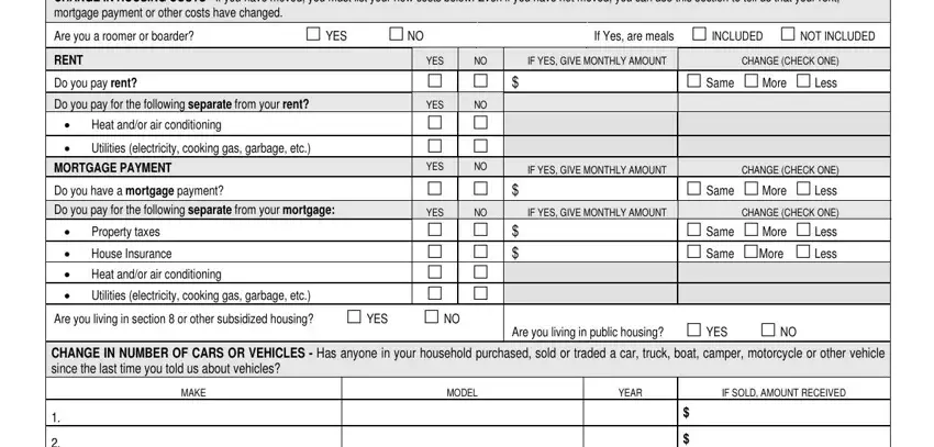 Ldss 3151 Form conclusion process clarified (step 5)