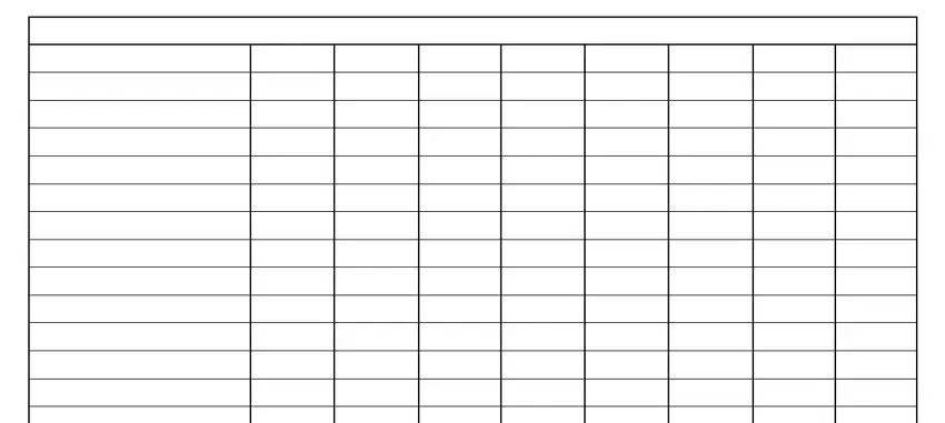 pdf ledger sheet conclusion process explained (portion 1)