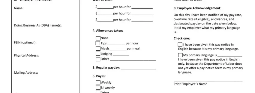 department of labor wage form nyc ls 55 completion process explained (part 1)