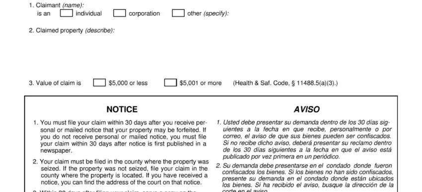 The best ways to prepare california mc200 part 2