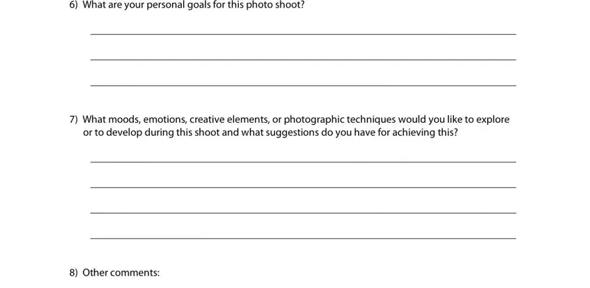 model details form conclusion process clarified (stage 4)