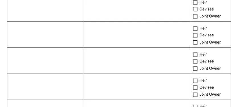 How one can fill in 170 mpc form portion 5
