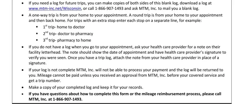 Mtm Badgercare Form ≡ Fill Out Printable PDF Forms Online