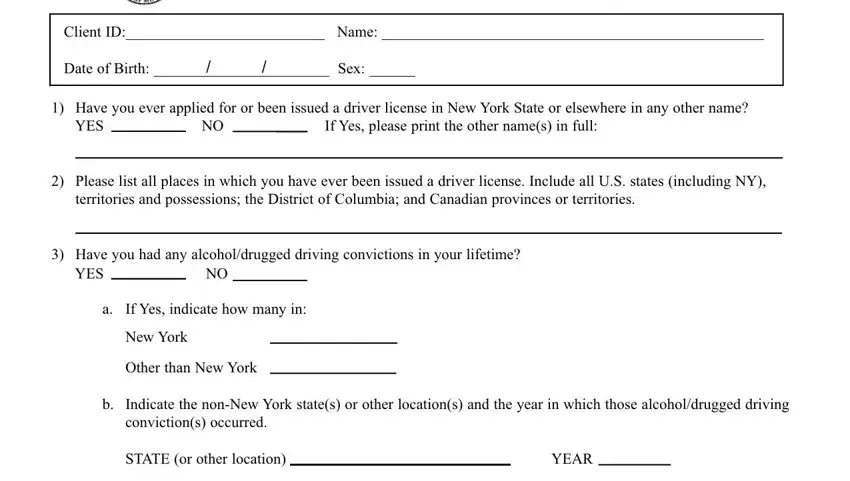 dmv mv 47 form conclusion process clarified (portion 1)