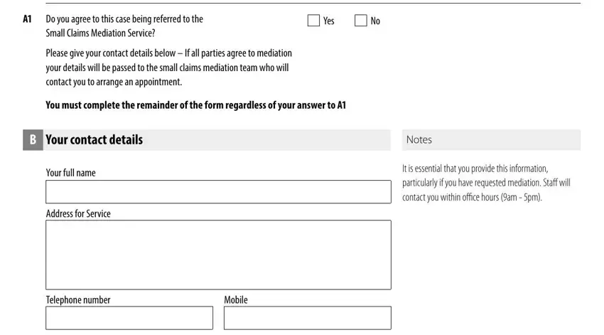 76506809 completion process outlined (step 2)