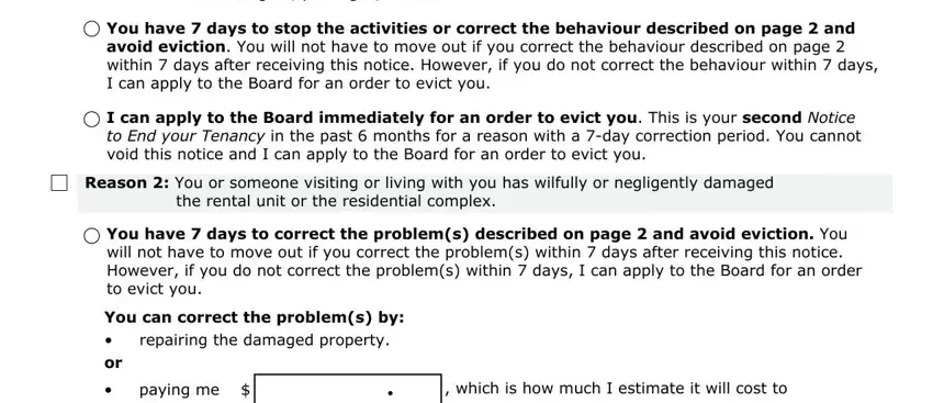 n5 ontario conclusion process described (stage 2)