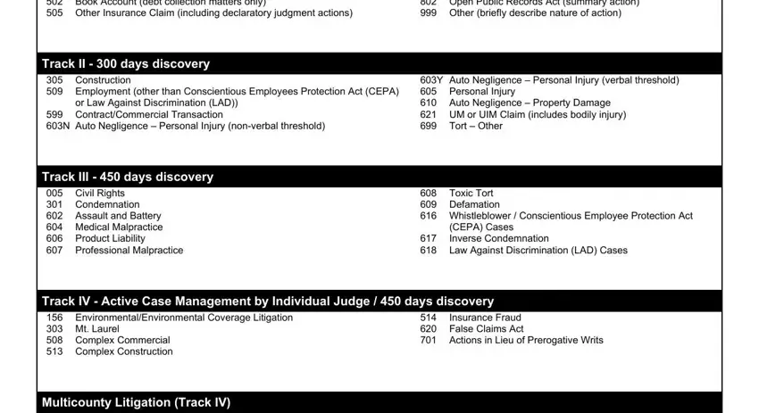 nj complaint file completion process explained (step 3)