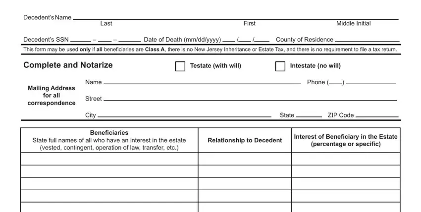 Nj Form L 9 ≡ Fill Out Printable PDF Forms Online