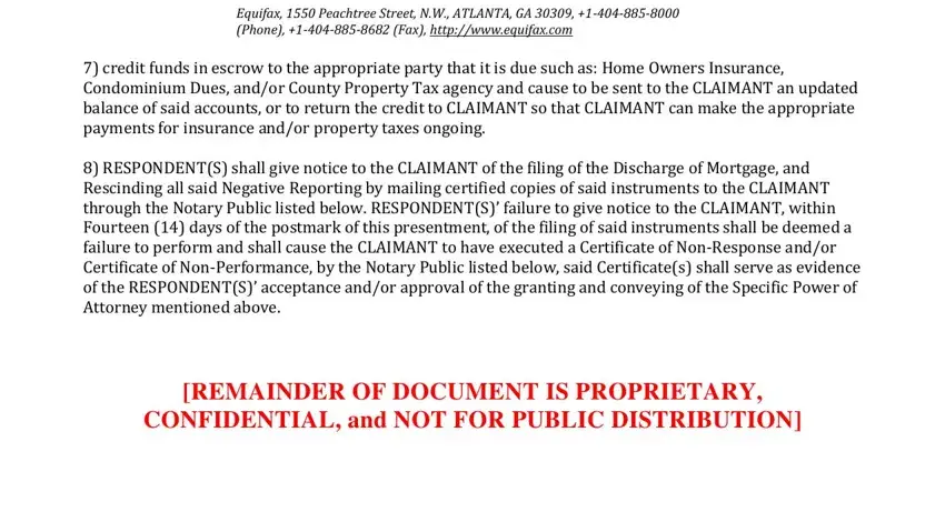 How you can prepare setoff form online part 1