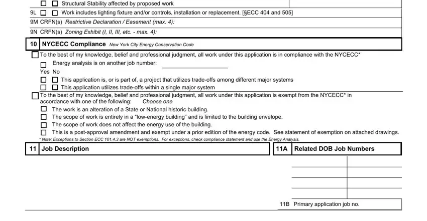Nyc Buildings Form Pw1 ≡ Fill Out Printable PDF Forms