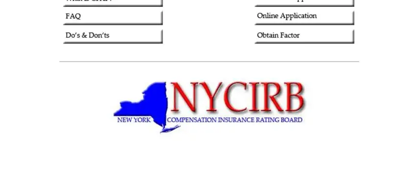 Best ways to fill out ny cpap application part 1