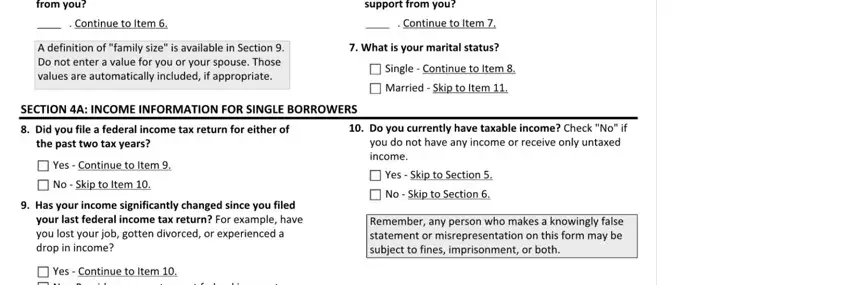 How one can fill in 2018 omb no 1845 0102 fillable portion 3