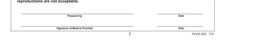 pennsylvania 635 medical assessment form completion process clarified (portion 3)