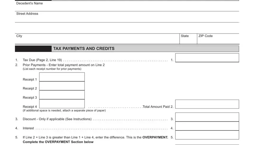 Receipt, Receipt, and Receipt in pa 1500