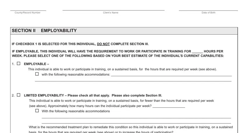 This individual is able to work or, with the following reasonable, and Clients Name inside pennsylvania 635 medical assessment form