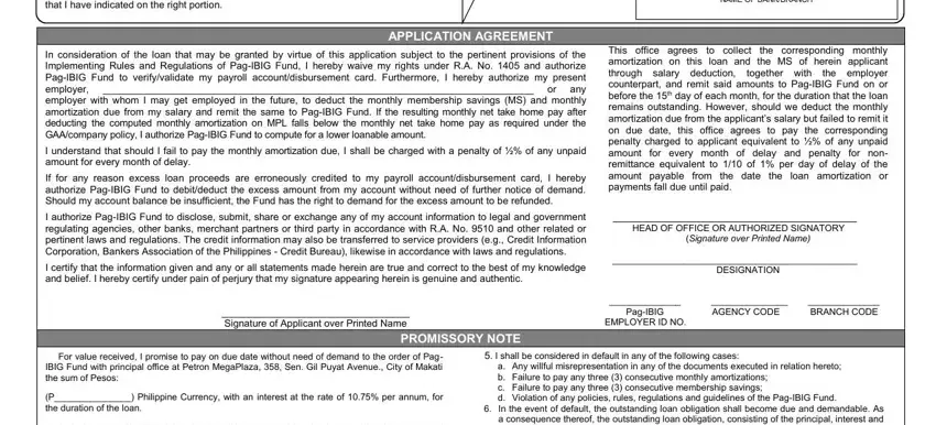 Completing segment 2 of mpl form 2021
