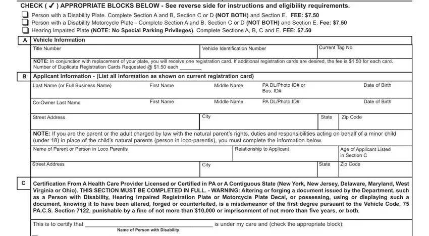 Find out how to fill out childs step 1