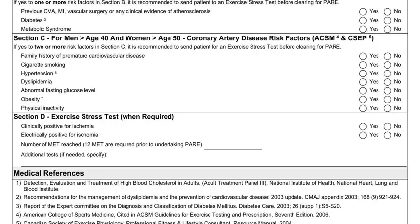 canada pare medical police conclusion process clarified (part 2)