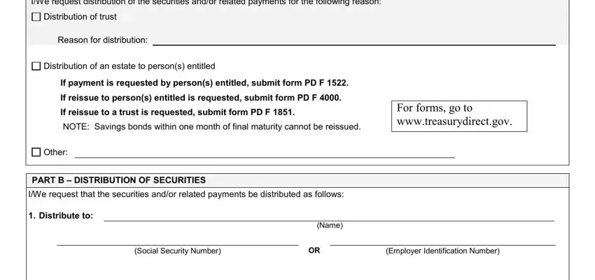 CUSIP writing process clarified (part 1)