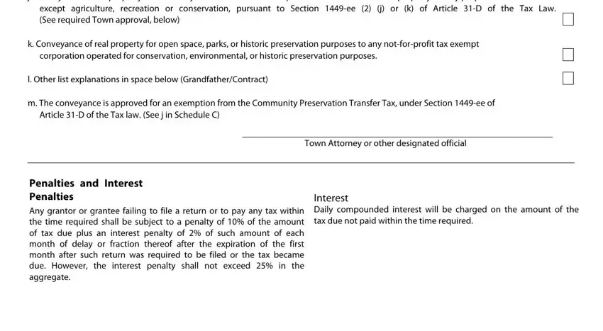 peconic bay community preservation fund completion process shown (portion 4)
