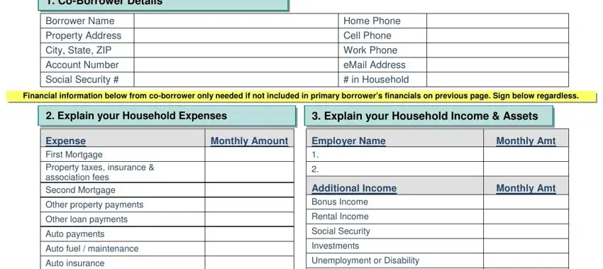 pnc hardship package make conclusion process explained (part 4)