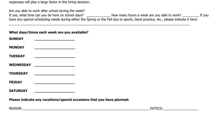 factory online pretzel writing process detailed (step 4)