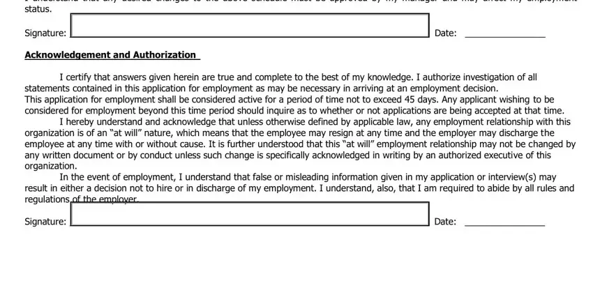 Tips to fill out factory online pretzel step 5