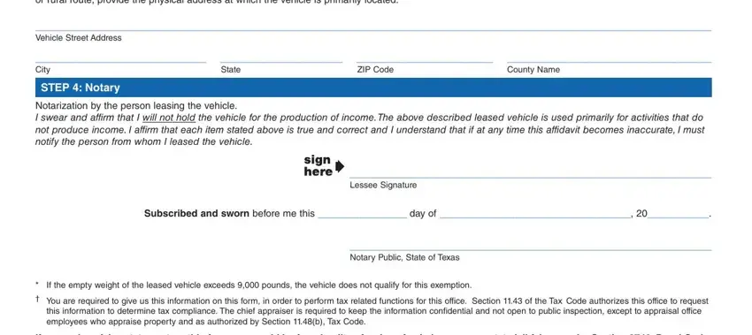 Property Tax Form 50 285 ≡ Fill Out Printable PDF Forms