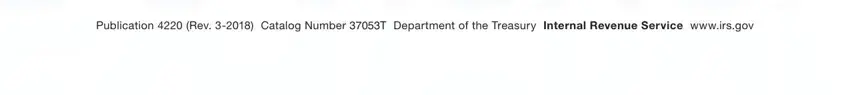 Completing section 1 of tax exempt form non profit