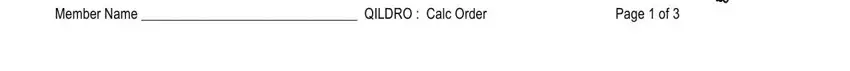 Writing segment 3 of qildro calculation court order state universities retirement system
