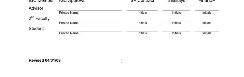 Filling in section 2 in check the status of my housing application