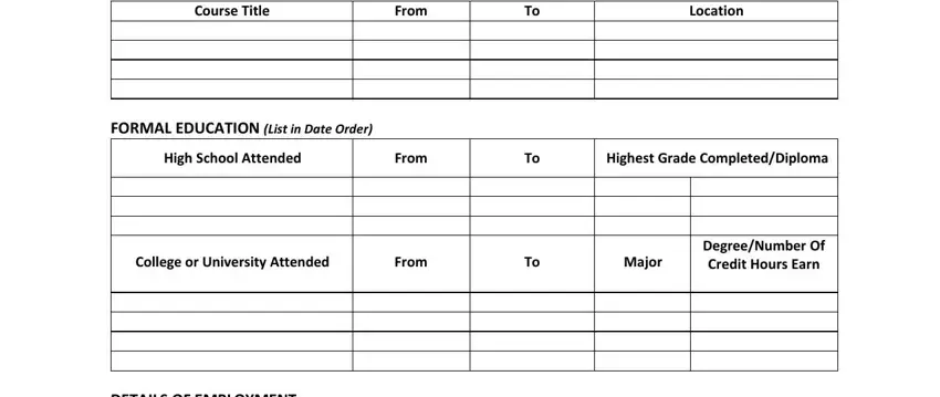 How one can fill out public commission republic pdf stage 3