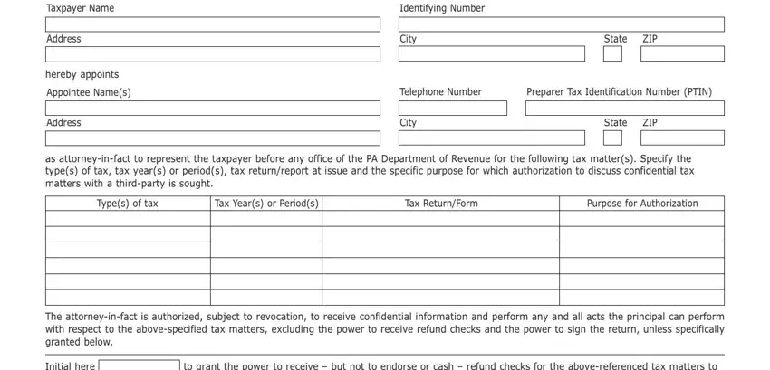 Rev 677 Le Form writing process explained (part 1)
