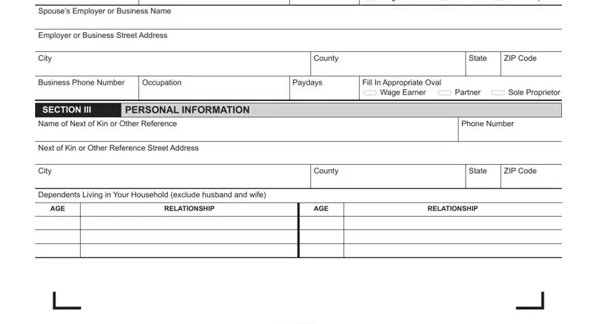 Learn how to fill out pennsylvania rev 488 portion 2