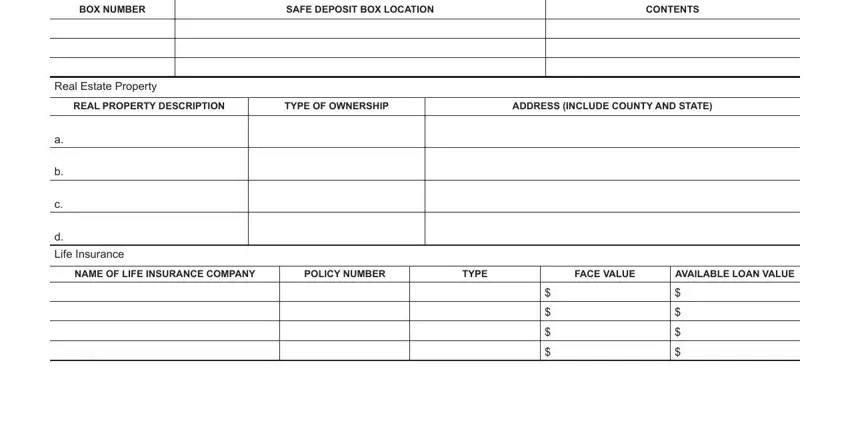 pennsylvania rev 488 writing process detailed (step 4)