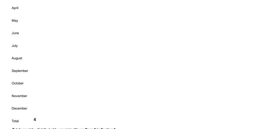 Writing section 2 of Rita Form 17