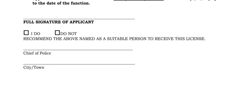 Writing segment 4 of rhode island charitable gaming