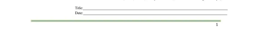 Step number 3 for filling in use tax certificate pdf