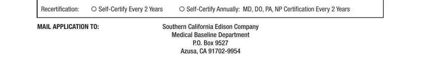 sce forms writing process detailed (part 5)