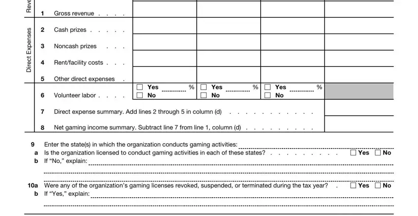 Schedule G Form ≡ Fill Out Printable PDF Forms Online