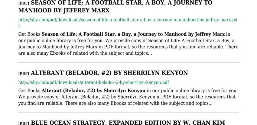 Stage # 2 of filling out serway solutions 9th edition pdf